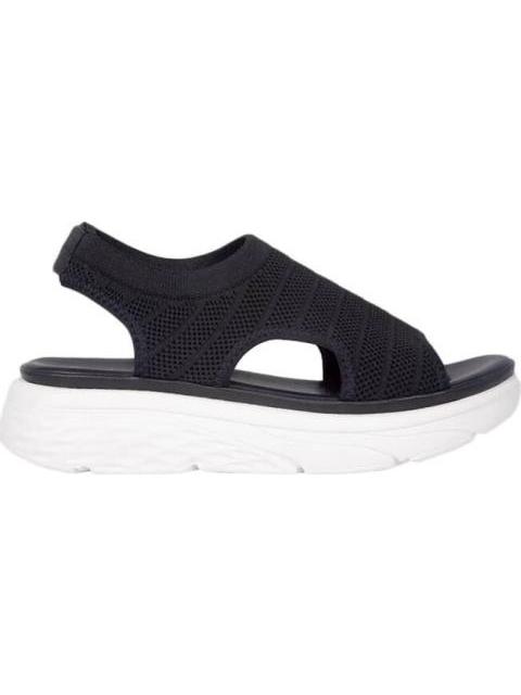 SANDALIA CONFORT NEGRO SHOSH