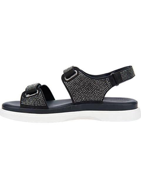 SANDALIA CONFORT NEGRO SHOSH - Imagen 5