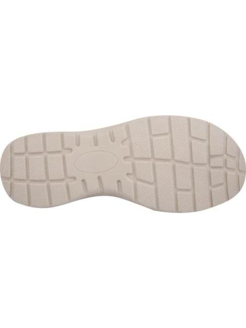 SANDALIA CONFORT TAUPE SHOSH - Imagen 4