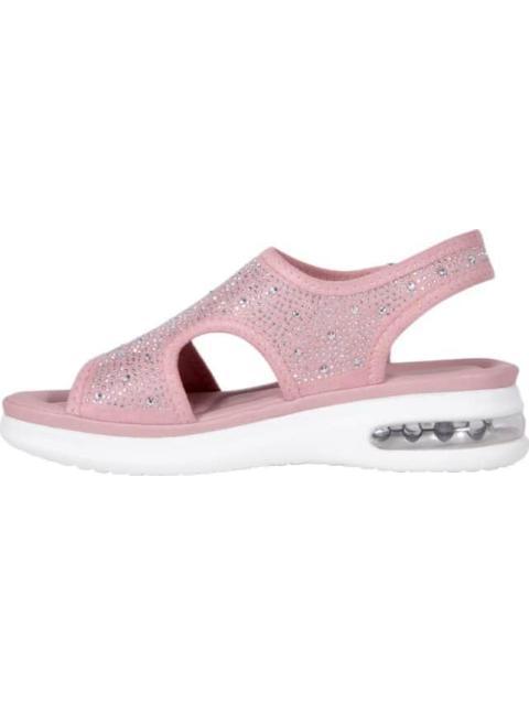 SANDALIA CONFORT ROSA SHOSH - Imagen 5