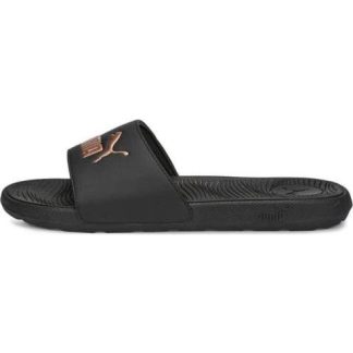 SANDALIA COOL CAT 2.0 WNS NEGRO PUMA