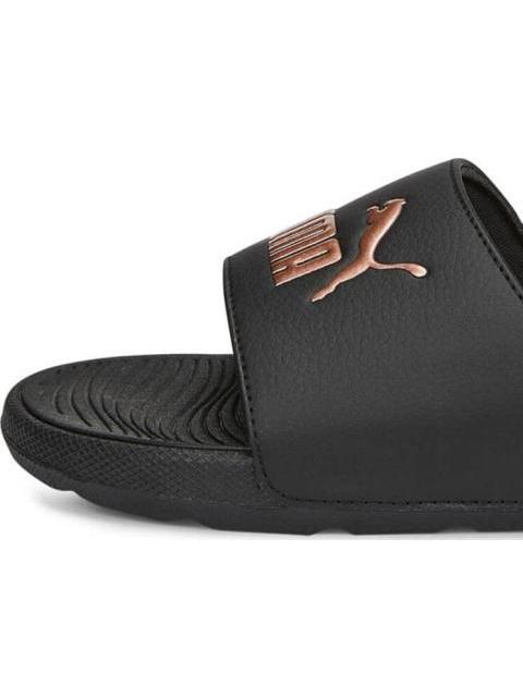 SANDALIA COOL CAT 2.0 WNS NEGRO PUMA - Imagen 2