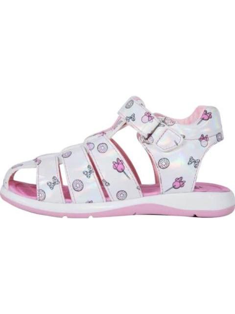 SANDALIA MINNIE MOUSE BLANCO MINNIE MOUSE - Imagen 5