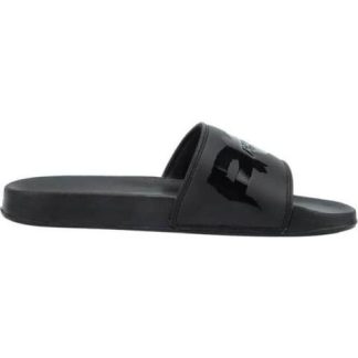 SANDALIA DE PLAYA NEGRO PROKENNEX