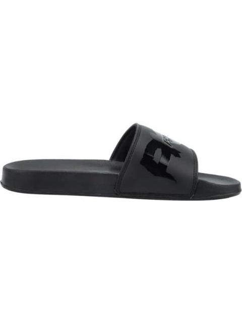 SANDALIA DE PLAYA NEGRO PROKENNEX