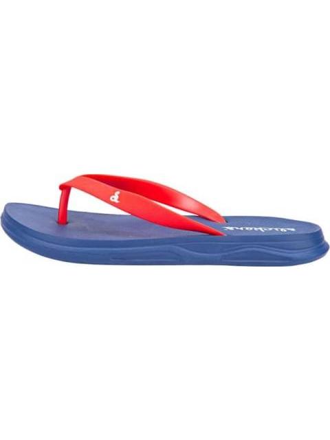 SANDALIA DE PLAYA ROJO SLICKERS - Imagen 5