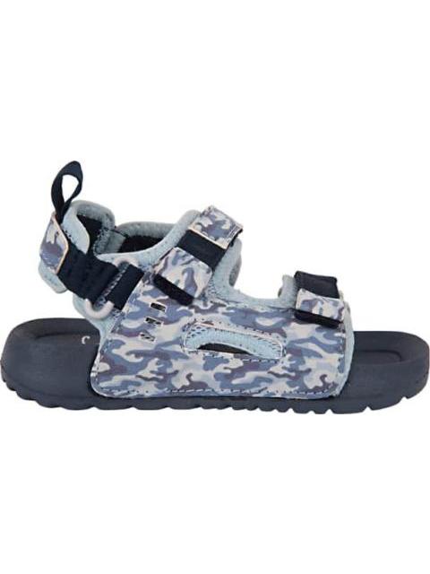 SANDALIA DEPORTIVA AZUL MARINO SCHATZ KIDS