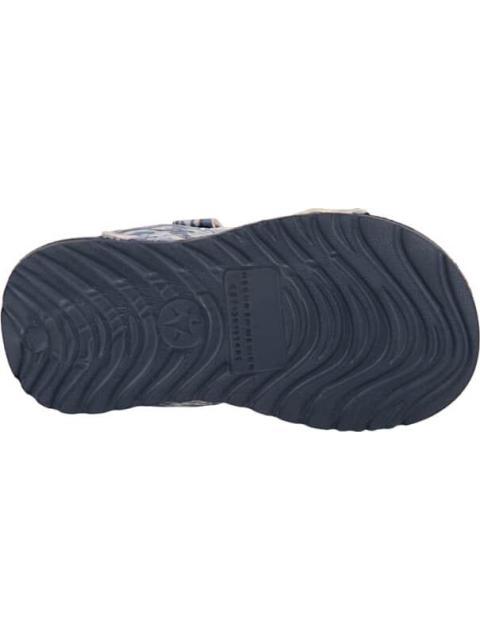 SANDALIA DEPORTIVA AZUL MARINO SCHATZ KIDS - Imagen 4