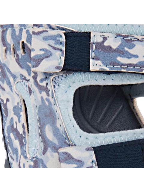 SANDALIA DEPORTIVA AZUL MARINO SCHATZ KIDS - Imagen 6