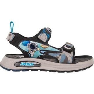 SANDALIA DEPORTIVA AZUL PROKENNEX