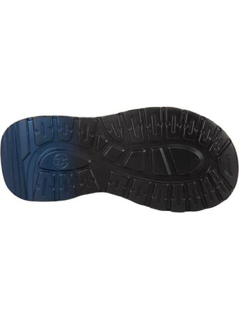 SANDALIA DEPORTIVA AZUL PROKENNEX - Imagen 4