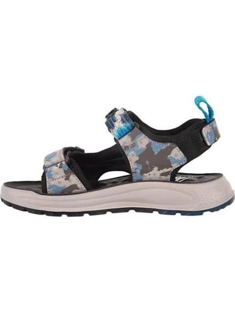 SANDALIA DEPORTIVA AZUL PROKENNEX - Imagen 5