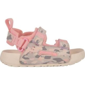 SANDALIA DEPPORTIVA ROSA VIVIS SHOES KIDS