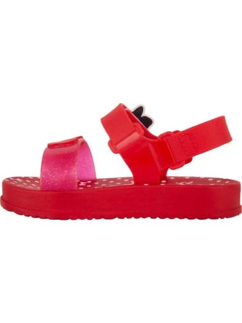 SANDALIA DISNEY ROJO MINNIE - Imagen 5