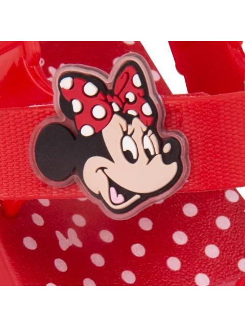 SANDALIA DISNEY ROJO MINNIE - Imagen 6
