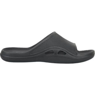 SANDALIA EVA GRIS SLICKERS