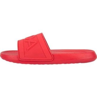 SANDALIA EVA ROJO NAUTICA
