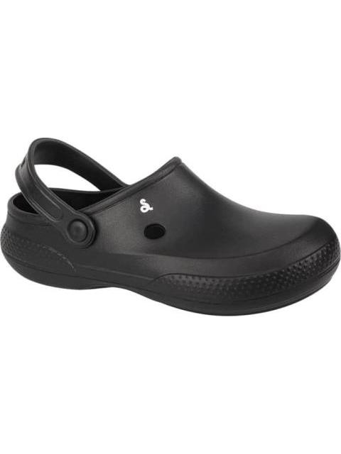 SANDALIA EVA SUECO NEGRO SLICKERS - Imagen 2