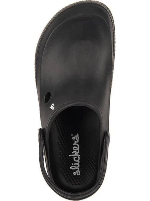 SANDALIA EVA SUECO NEGRO SLICKERS - Imagen 3