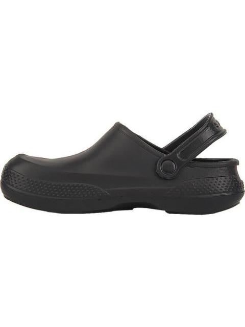SANDALIA EVA SUECO NEGRO SLICKERS - Imagen 5