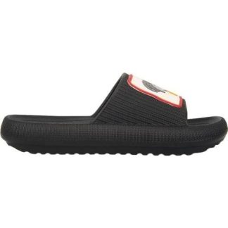 SANDALIA GALLO NEGRO SLICKERS