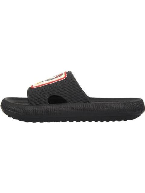 SANDALIA GALLO NEGRO SLICKERS - Imagen 5