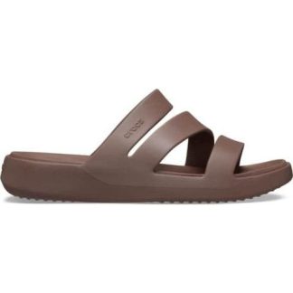 SANDALIA GETAWAY STRAPPY CAFE CROCS