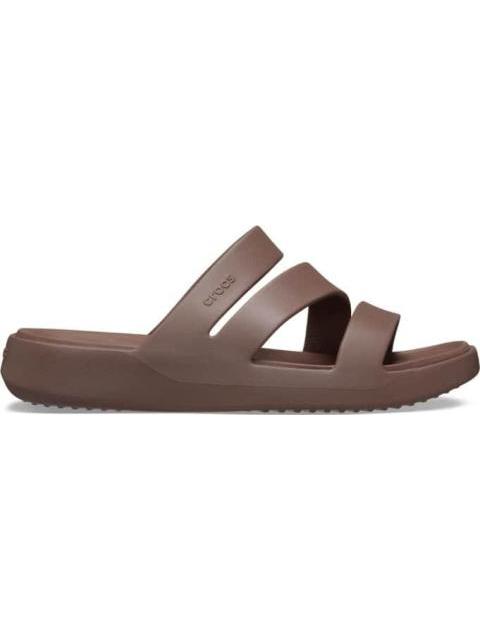 SANDALIA GETAWAY STRAPPY CAFE CROCS