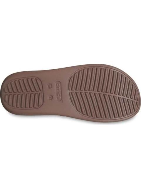 SANDALIA GETAWAY STRAPPY CAFE CROCS - Imagen 4