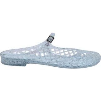 SANDALIA JELLY AZUL CIELO BANANA PRICE