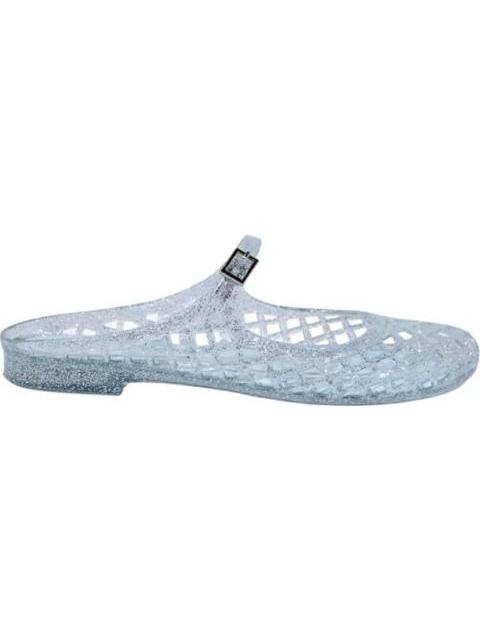 SANDALIA JELLY AZUL CIELO BANANA PRICE