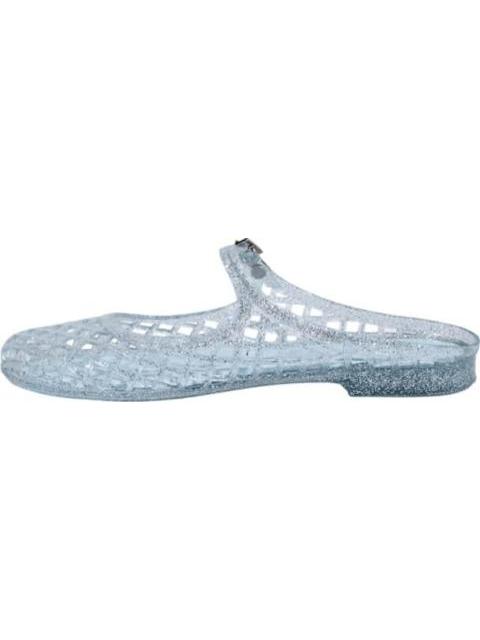 SANDALIA JELLY AZUL CIELO BANANA PRICE - Imagen 5