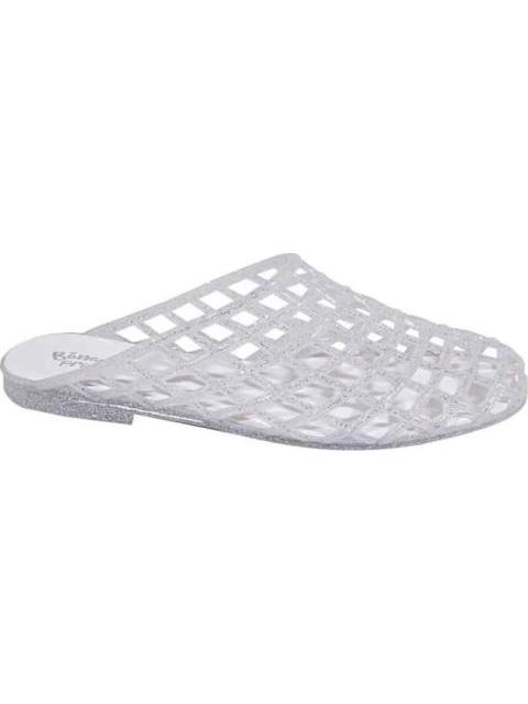 SANDALIA JELLY BLANCO BANANA PRICE - Imagen 2