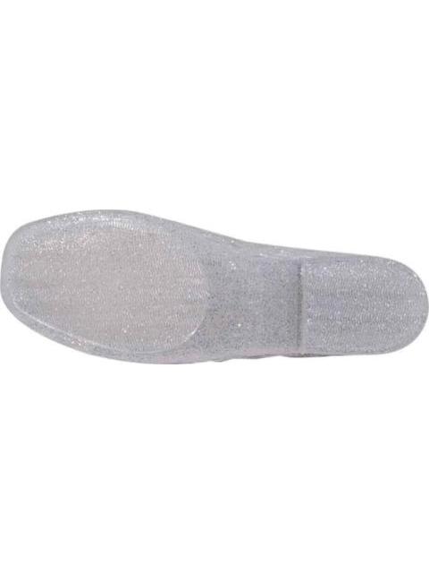 SANDALIA JELLY BLANCO BANANA PRICE - Imagen 4