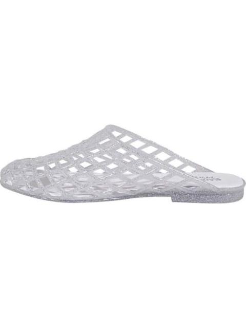 SANDALIA JELLY BLANCO BANANA PRICE - Imagen 5