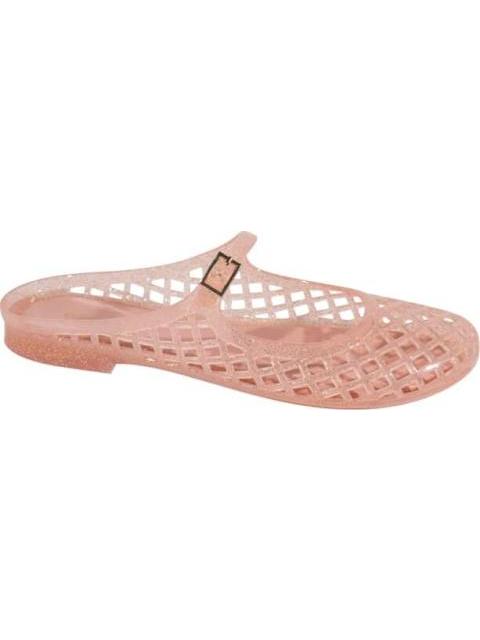 SANDALIA JELLY NUDE BANANA PRICE - Imagen 2