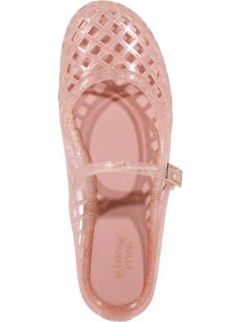 SANDALIA JELLY NUDE BANANA PRICE - Imagen 3