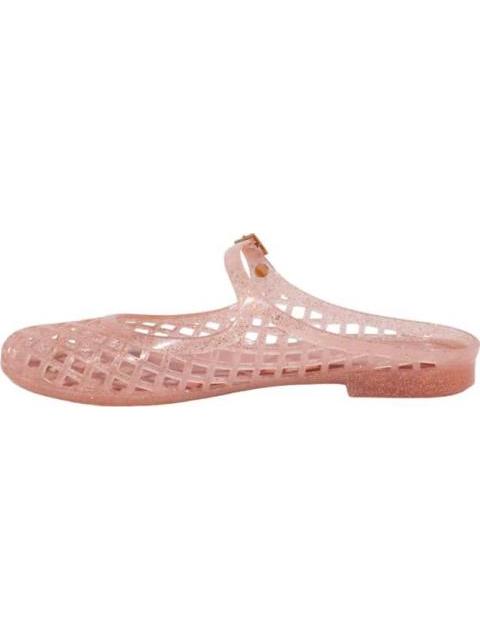 SANDALIA JELLY NUDE BANANA PRICE - Imagen 5