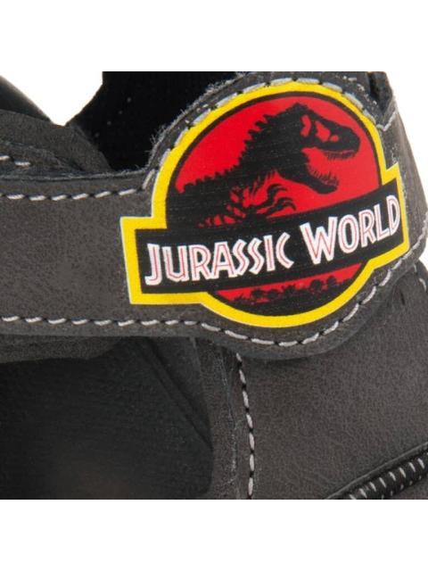 SANDALIA JURASSIC PARK GRIS JURASSIC WORLD - Imagen 6
