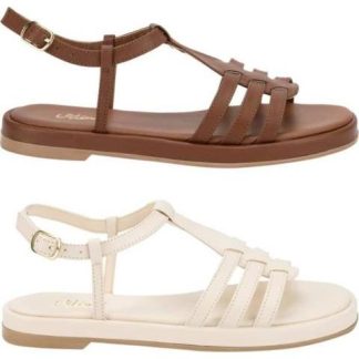 SANDALIA KIT MULTICOLOR VI LINE