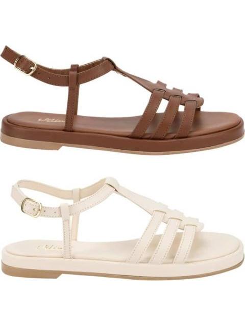 SANDALIA KIT MULTICOLOR VI LINE