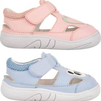 SANDALIA KIT MULTICOLOR VIVIS SHOES KIDS