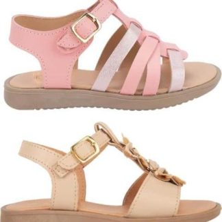 SANDALIA KIT MULTICOLOR VIVIS SHOES KIDS