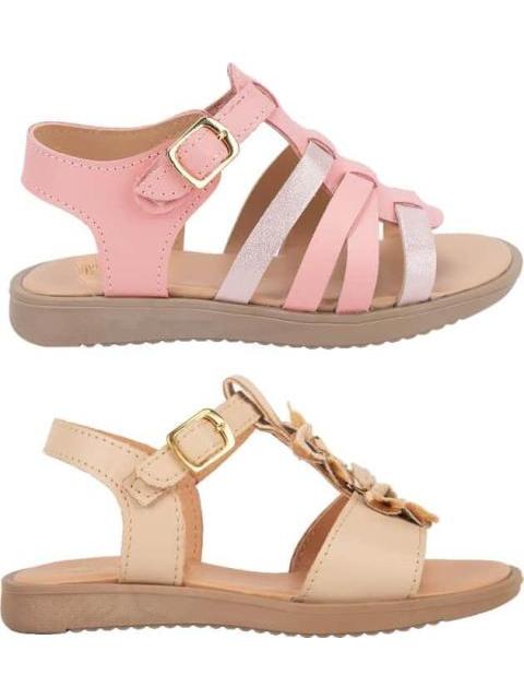 SANDALIA KIT MULTICOLOR VIVIS SHOES KIDS