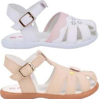 SANDALIA KIT MULTICOLOR VIVIS SHOES KIDS