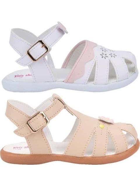 SANDALIA KIT MULTICOLOR VIVIS SHOES KIDS