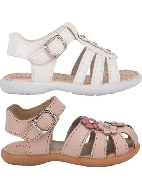 SANDALIA KIT MULTICOLOR VIVIS SHOES KIDS