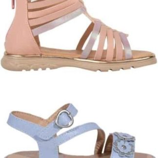 SANDALIA KIT MULTICOLOR VIVIS SHOES KIDS