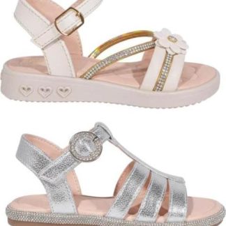 SANDALIA KIT MULTICOLOR VIVIS SHOES KIDS