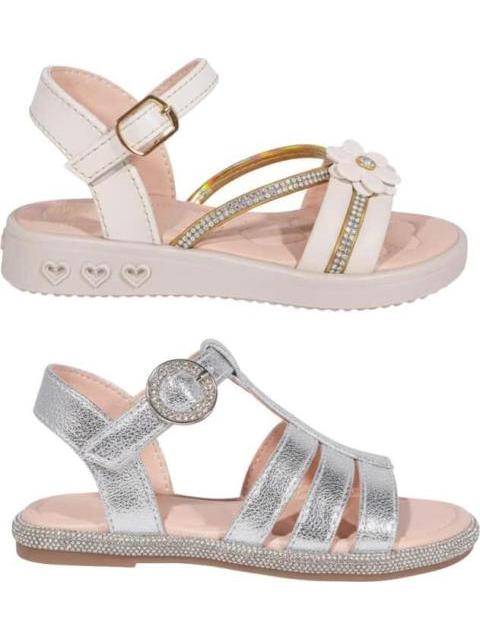 SANDALIA KIT MULTICOLOR VIVIS SHOES KIDS